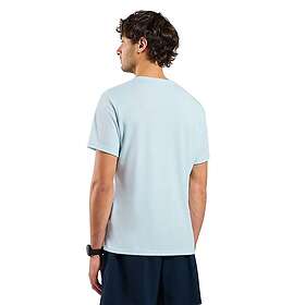 Odlo Essential Flyer Crew Neck Lyhythihansuihin T-paita (Naisten)