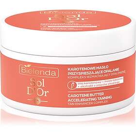 Bielenda Sol D’or Kroppssmör SPF 200ml