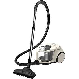 EssentielB EAS Complete clean