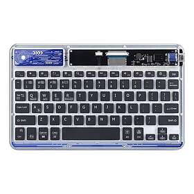 Dux Ducis CK Series Wireless Keyboard (EN)