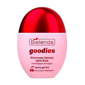 Bielenda Goodies Hydro Gel Tint Fuktighetskrem 40ml
