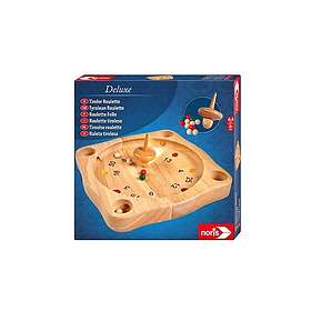 Noris Deluxe Tyrolean Roulette