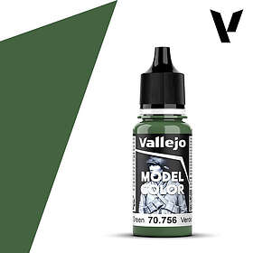Vallejo Model Color Splinter Green 18ml