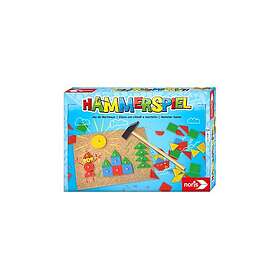 Noris Hammergame