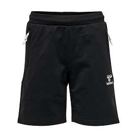 Hummel Move Grid Shorts Coton 176cm (Jr)