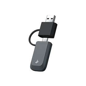 TP-Link Archer TBE230U Wi-Fi 7 USB Adapter