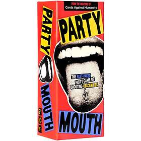 Party Mouth