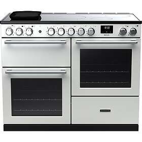 Rangemaster NEXO110EIPWHT/CM1 (White)