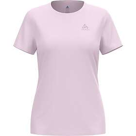 Odlo Essential Flyer Hyper Pink Lyhythihansuihin T-paita (Naisten)