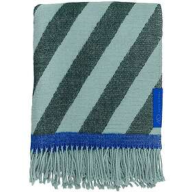 Mette Ditmer Retro Akryylinen Viltti 125x170cm