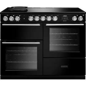 Rangemaster NEXO110EIPGBL/CM1 (Black)