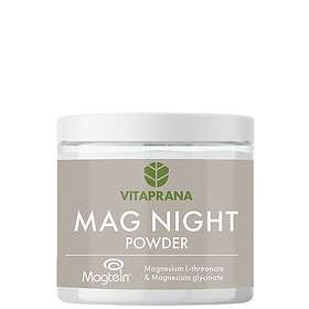 Vitaprana Magnesium Night Pulver 90g