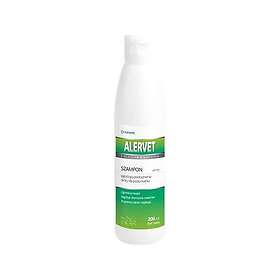 EUROWET Alervet Schampo 200ml