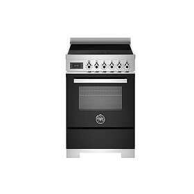 Bertazzoni PRO64I1ENET2 (Svart)