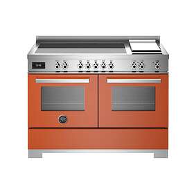 Bertazzoni PRO125I2EART2 (Orange)
