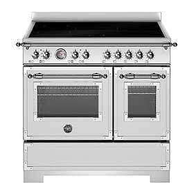 Bertazzoni HER95I2EXT2 (Stainless Steel)