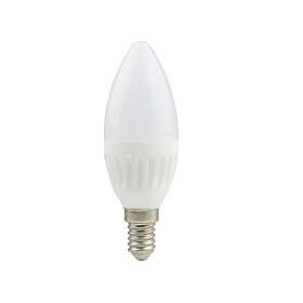 Lightme LM85373 E14 Warm White 810lm 8W