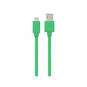Sinox SOE05261 USB-C til USB-A USB 2.0 1 m