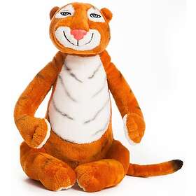 Tiger Who Came To Tea