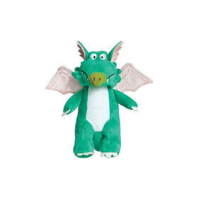 Green Zog Dragon (5034566613546)