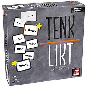Tenkigames Tenk Likt