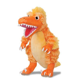 BOO Deinonychus