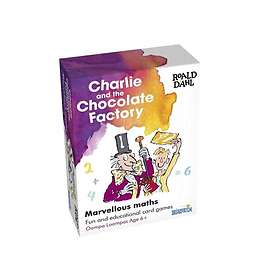 Charlie Maths Game