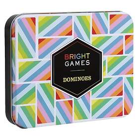 Bright Dominoer