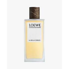 Loewe Un Paseo Por Madrid La Bella Cibeles edp 100ml