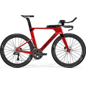 Merida Time Warp Tri Limited