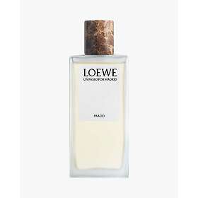 Loewe Un Paseo Por Madrid Prado edp 100ml