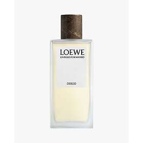 Loewe Un Paseo Por Madrid Debod edp 100ml