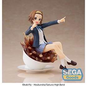 Sega K-ON! Luminasta Ritsu Tainaka 15cm