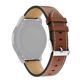 Skalo PU Nahka-/ranne Huawei Watch GT 3 42mm