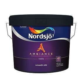 Nordsjö Ambiance Smooth Silk Maling BC 0.0093L