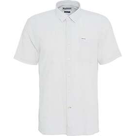 Barbour Nelson Shortsleeve Summer Shirt (Miesten)