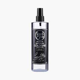 REDONE Silver Body Splash 400ml