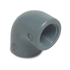 AL-KO Adapteri 90° mutka 2 x 1" sisäkierteellä 5815450