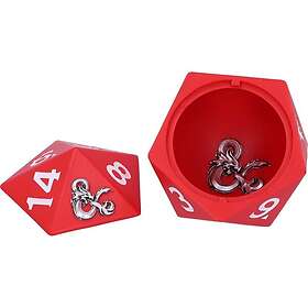 Nemesis Now Dungeons & Dragons D20 Terningboks