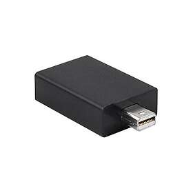 OWC OWCADPMDPHDMI Mini DisplayPort til HDMI Adapter