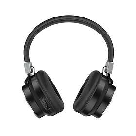 AZEADA PD-BH400 Trådlös Över-ear Hörlurar