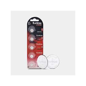 Uniross CR1216 5-pack