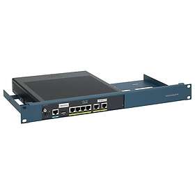 R RACKMOUNT·IT Verkkolaitteen kiinnityssarja RM-CI-T19