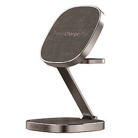 Mobile Origin TravelCharge PRO TC31-UC-GRY 23W