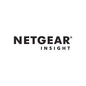 Netgear Insight Instant Captive Portal