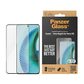 PanzerGlass Ultra-Wide Fit Skærmbeskytter for Honor Magic 6 Lite