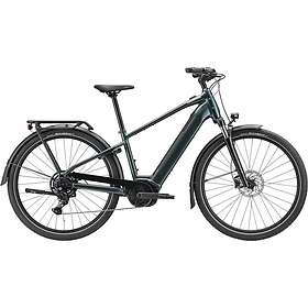 Cannondale Tesoro 3+ (Sähköpyörä)