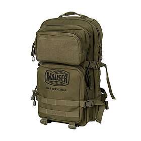 Mauser Backpack 35 L