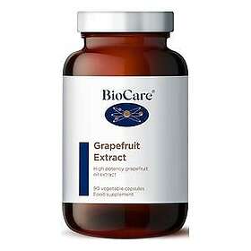 BioCare Grapefruit Extract 450mg 90 Capsules