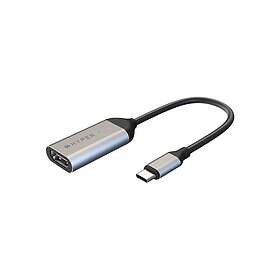 Hyper HD425A USB-C til HDMI-adapter